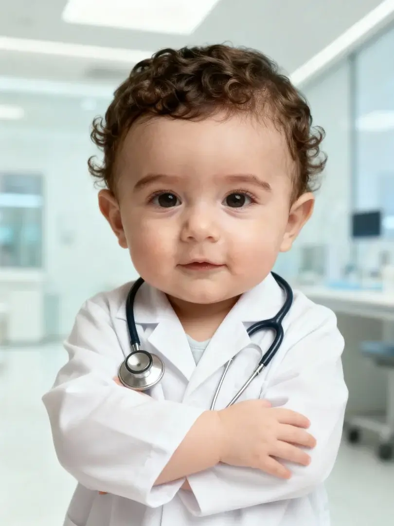 Baby Doctor